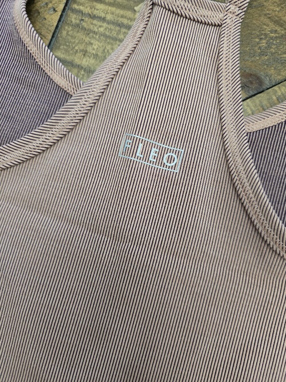 FLEO Tank Top - Picture 4 of 4